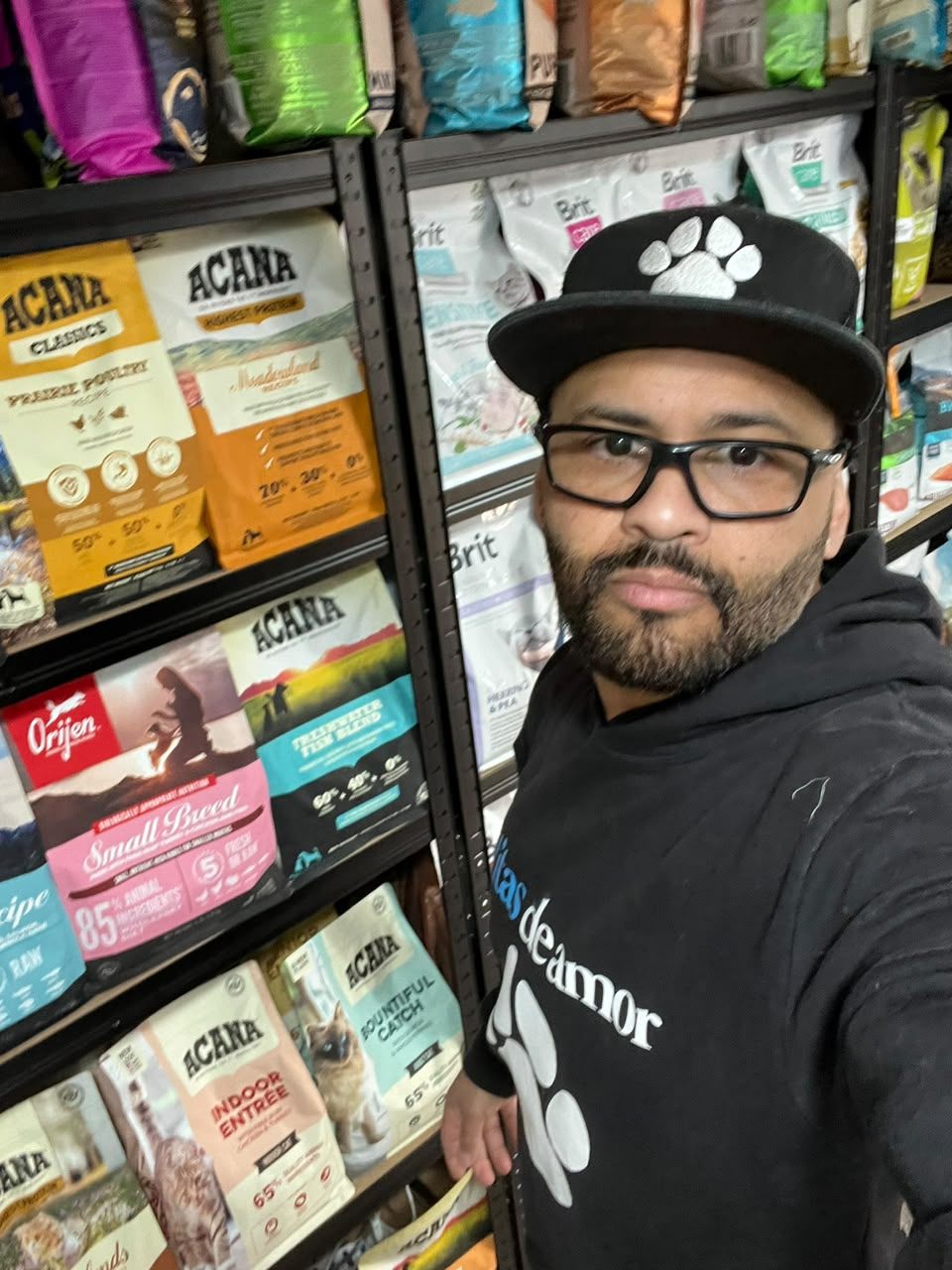 Premios y snacks naturales artesanales para perro en tienda Patitas de Amor